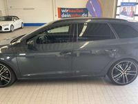 gebraucht Seat Leon Leon2.0 TSI Start