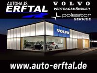 Gebraucht Volvo C40 Plus 169 kW (231 PS) 2022 Schwarz SUV