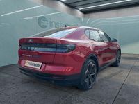 Gebraucht Ford Capri 210 kW (286 PS) 2025 Rot Coupé