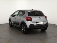 Second-hand Citroën C3 PureTech 110 CP (80 kW) 2024 Gri Hatchback