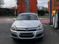 Gebraucht Opel Astra 90 PS (66 kW) 2006 Kleinwagen