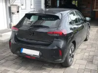 Gebraucht Opel Corsa-e Ultimate 100 kW (136 PS) 2023 Kleinwagen