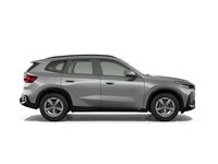 Neu BMW X1 136 PS (100 kW) 2026 Silber SUV