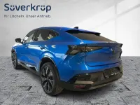 Ny Renault Rafale Esprit Alpine 200 HK (147 kW) 2025 Blå SUV