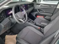 Neu VW Tiguan Life 150 PS (110 kW) 2026 Grün SUV
