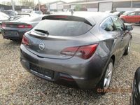 gebraucht Opel Astra GTC Astra JInnovation