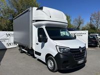 Usata Renault Master 2022 Bianco Monovolume
