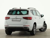 gebraucht Seat Ateca FR 2.0 TDI