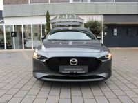 Gebraucht Mazda 3 Nagisa 140 PS (102 kW) 2025 Grau Limousine