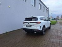 Neu Renault Espace Techno 200 PS (147 kW) 2025 Perlmuttweiß SUV