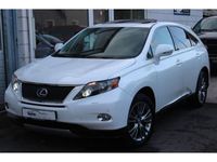 gebraucht Lexus RX450h h Limited Edition Navi*Leder*Xenon*S-Dach