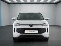 Gebraucht VW Tayron 150 PS (110 kW) 2025 Weiß SUV