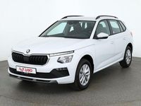 Neu Skoda Kamiq 116 PS (85 kW) 2026 Andere SUV
