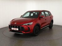Neu MG ZS 116 PS (85 kW) 2025 Rot SUV