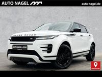Neu Land Rover Range Rover evoque SE 2025 Weiss SUV