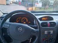 Gebraucht Opel Corsa 82 PS (60 kW) 2005 Kleinwagen