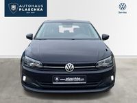 gebraucht VW Polo 1.0 TSI Comfortline