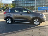 gebraucht Kia Sportage Vision 2WD