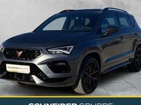 Neu Cupra Ateca VZ 300 PS (220 kW) 2025 Grau SUV