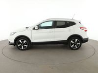 gebraucht Nissan Qashqai 1.6 N-Connecta, Benzin, 15.850 €