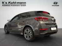 Neu Hyundai i30 N Line 150 PS (110 kW) 2026 Grau Limousine