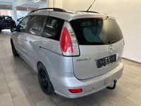 gebraucht Mazda 5 Lim. 2.0 CD Exclusive