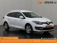 Gebraucht Renault Mégane III Expression 110 PS (80 kW) 2016