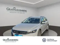 Gebraucht VW Passat Business 200 PS (147 kW) 2023 Grau Kombi