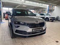 Gebraucht Skoda Karoq Style 150 PS (110 kW) 2019 Andere farbe SUV