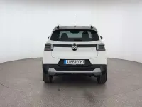 Neu Citroën C3 110 PS (80 kW) 2026 Weiß SUV