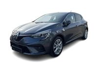 Gebraucht Renault Clio V Intens 131 PS (96 kW) 2020 Grau Kleinwagen