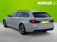 Second-hand BMW 520 190 CP (139 kW) 2023 Alb Break