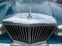 Gebraucht Bentley T2 200 PS (147 kW) 1977 Blau Limousine