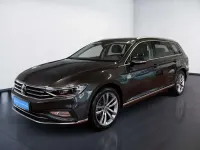 Gebraucht VW Passat Elegance 200 PS (147 kW) 2022 Grau Kombi