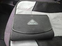 Gebraucht Mercedes A140 82 PS (60 kW) 2000 Silber Kleinwagen