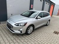 Używany Ford Focus 150 KM (110 kW) 2020 Srebrny Kombi