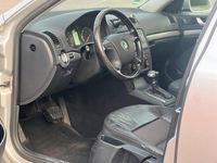 Gebraucht Skoda Octavia 105 PS (77 kW) 2005 Silber Kombi