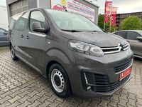 gebraucht Citroën Jumpy Kombi M Navi/Kamera/Tempo/DAB+/CarPlay