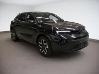 Gebraucht Opel Mokka 136 PS (100 kW) 2025 Schwarz SUV