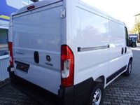 gebraucht Fiat Ducato L1H1 2.2 Multijet Klima Easy Pro