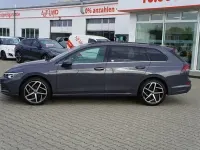 Używany VW Golf VIII 2021 Andere