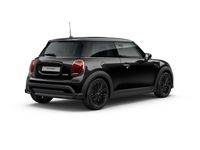 Gebraucht Mini Cooper 136 PS (100 kW) 2023 Schwarz Kleinwagen