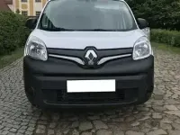 Gebraucht Renault Kangoo 95 PS (69 kW) 2020 Andere Van / Kleinbus