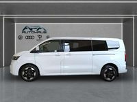 Neu VW T7 Style 170 PS (125 kW) 2025 Clear white Van