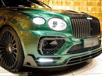 gebraucht Bentley Azure Bentayga V8 EWBby MANSORY