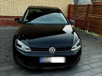 gebraucht VW Golf 1.6 TDI DSG BMT Comfortline