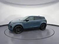 Neu Land Rover Range Rover evoque S 204 PS (150 kW) 2026 Silber SUV