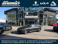 Neu Kia K4 Comfort 150 PS (110 kW) 2026 Grau Limousine