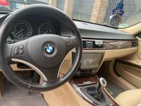 gebraucht BMW 320 