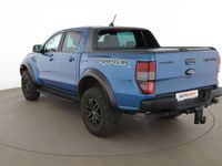 gebraucht Ford Ranger 2.0 TDCi Doppelkabine 4x4 Raptor, Diesel, 43.610 €